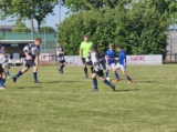 S.K.N.W.K. JO13-1JM - Lepelstraatse Boys JO13-1 (competitie) 2024-2025 (3e fase) (56/153)